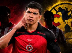 Castañeda y otros tres futbolistas que eligieron Chivas antes que América