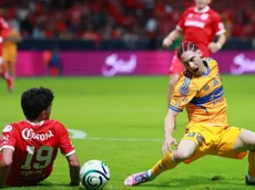 Marcelo Flores: de sonar par Chivas a perderse el Mundial con Canadá