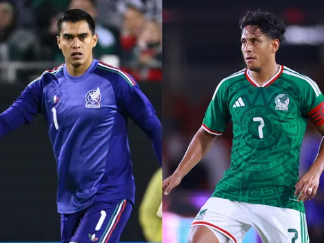 Chivas se rinde ante Tala Rangel y Luis Romo después del partido vs. Australia