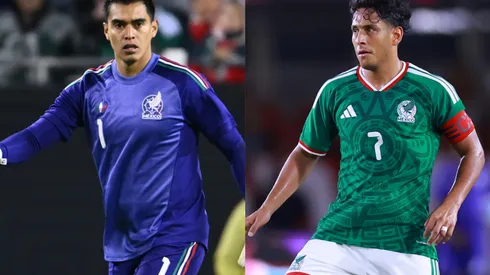 Chivas destacó la actuación de Raúl Rangel y Luis Romo
