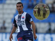 Ex-Chivas protagoniza discusión viral en la talacha