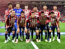 El gran ausente de la Selección Mexicana para Gibrán Araige y es de Chivas