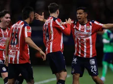 El mensaje de Ángel Sepúlveda tras confirmarse los 5 convocados de Chivas