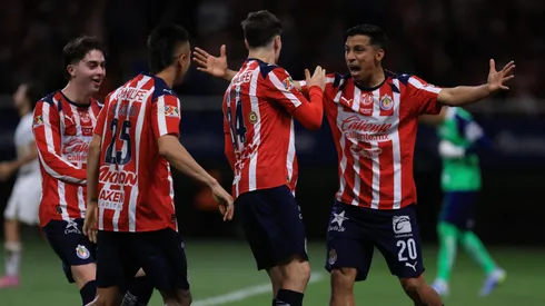 Ángel Sepúlveda mandó mensaje a los convocados de Chivas.