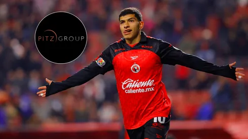 Chivas suma a otro jugador de la agencia PitzGroup.