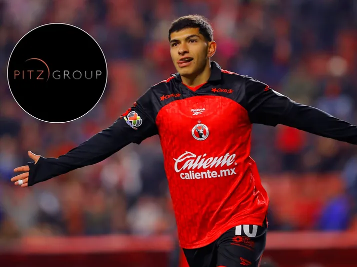 Chivas refuerza su vínculo con Pitz Group