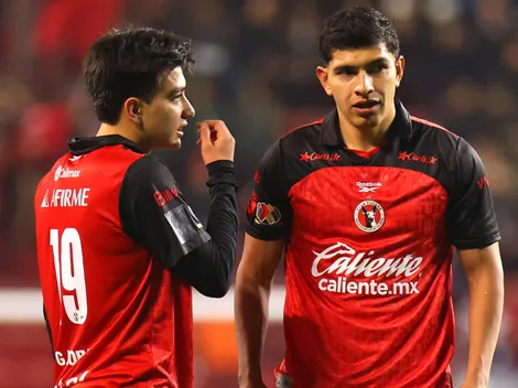 Gil Mora dejó a Chivas mensaje sobre Kevin Castañeda