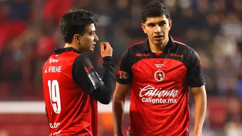 Gil Mora habló de Kevin Castañeda.