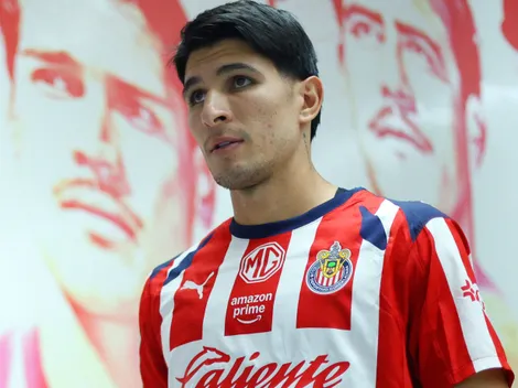 El objetivo de Chivas con la venta de Miguel Tapias