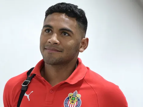 Revelan por qué FC Juárez no quiere a Tiba como intercambio de Denzell García