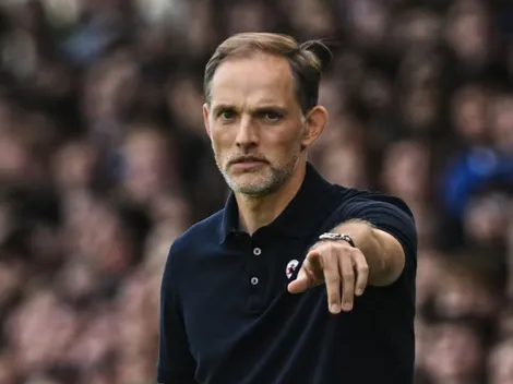 Thomas Tuchel rompió el silencio rumbo al Mundial 2026
