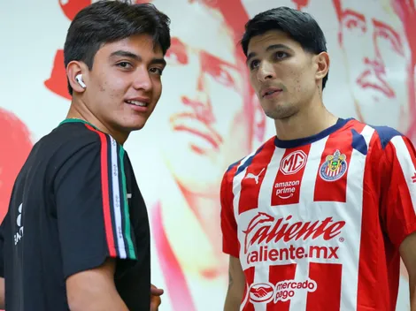 Noticias de Chivas HOY 2 de junio del 2026