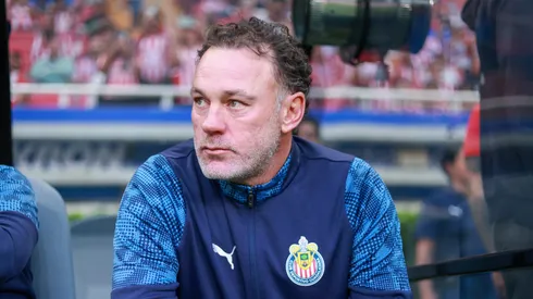 El gran objetivo de Chivas es el Mundial de Clubes.