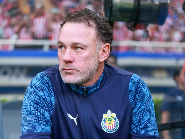 ¡No es el título de Liga! El verdadero objetivo prioritario que tiene Chivas