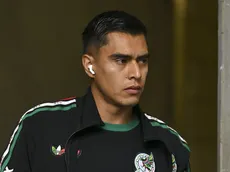 El error de Raúl Rangel que podría mandarlo a la banca con Selección Mexicana