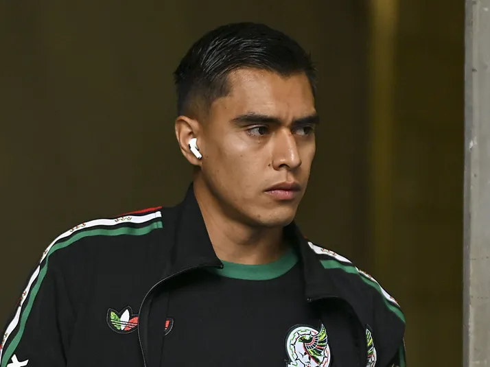 El error de Raúl Rangel que podría mandarlo a la banca con Selección Mexicana