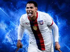 Benjamín Sánchez cerca de convertirse en jugador de Cruz Azul Hidalgo
