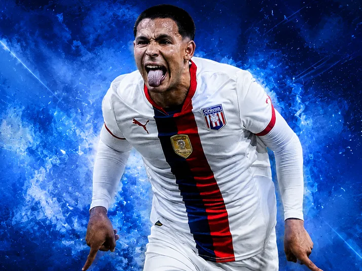 Benjamín Sánchez cerca de convertirse en jugador de Cruz Azul Hidalgo