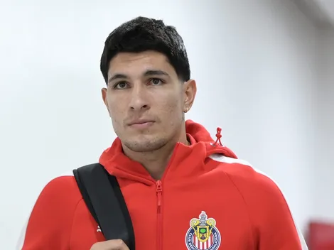 Revelan la negociación que busca Pumas con Chivas por Miguel Tapias