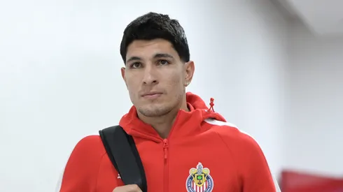 Miguel Tapias es seguido por Pumas.