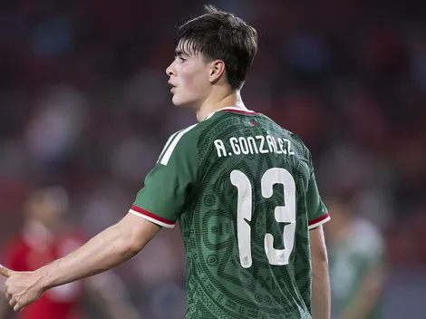 La prueba para Armando González que definirá sus minutos en el Mundial