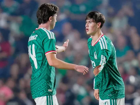 ¿Qué tanto puede subir el valor de los jugadores de Chivas en el Mundial?