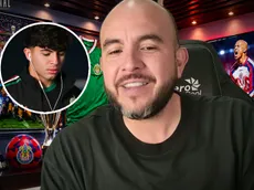 Jesús Bernal ya descartó a un jugador para que sea refuerzo de Chivas