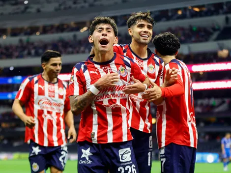 Chivas abre las puertas a nuevos talentos con visorias en San Luis