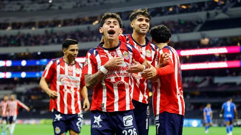 Chivas realizará visorias en San Luis