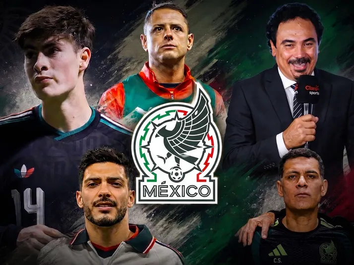 Los jugadores con los que la Hormiga armó al "delantero perfecto"