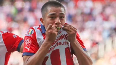 Yael Padilla se marcharía a loa Xolos de Tijuana