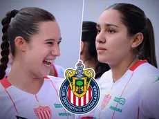 Las 2 reincorporaciones que tendría Chivas Femenil en verano