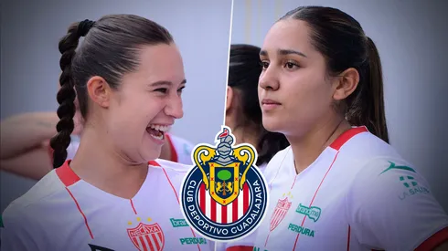 Las 2 reincorporaciones que tendría Chivas Femenil en verano