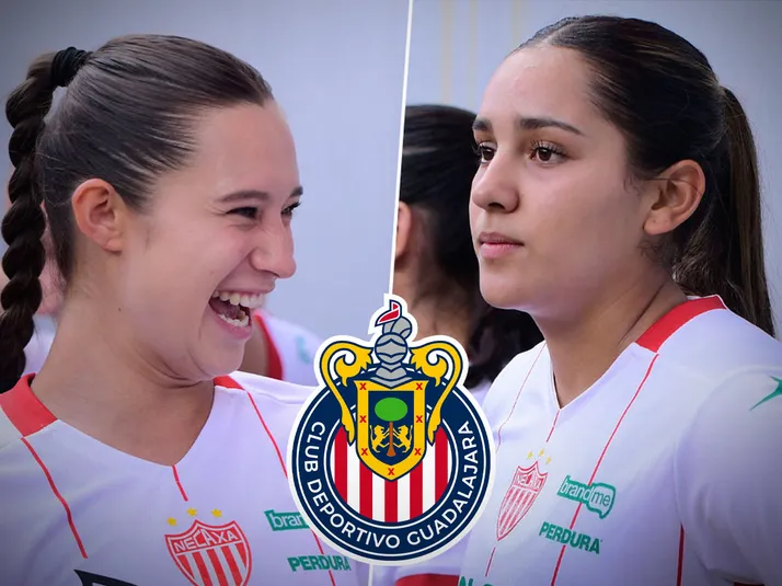 Las 2 reincorporaciones que tendría Chivas Femenil en verano