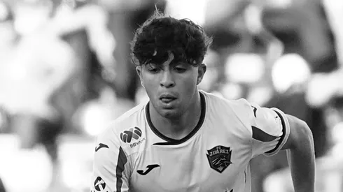 Denzell García no llegará a Chivas.