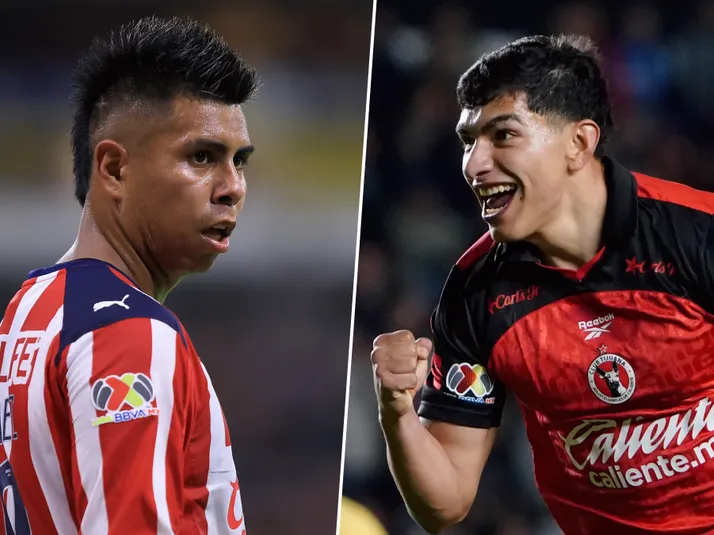 Kevin Castañeda vs Efraín Álvarez: ¿quién sería titular según los datos?