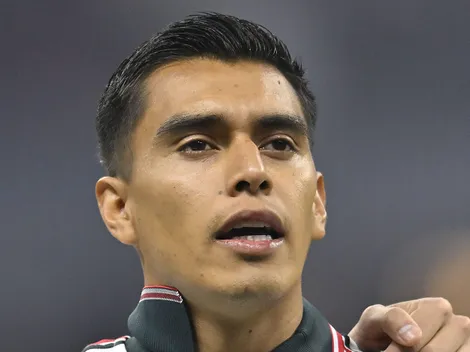 El video de la Selección sobre Raúl Rangel que ilusiona con su titularidad