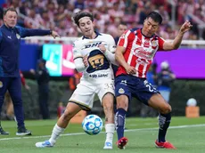 Jordan Carrillo toma decisión final sobre su futuro y responde a Chivas
