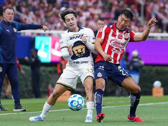 Jordan Carrillo toma decisión final sobre su futuro y responde a Chivas