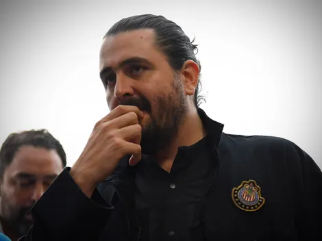 El motivo por el que Chivas no cierra más refuerzos