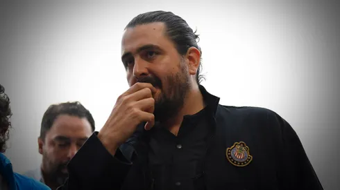 El motivo por el que Chivas no cierra más refuerzos