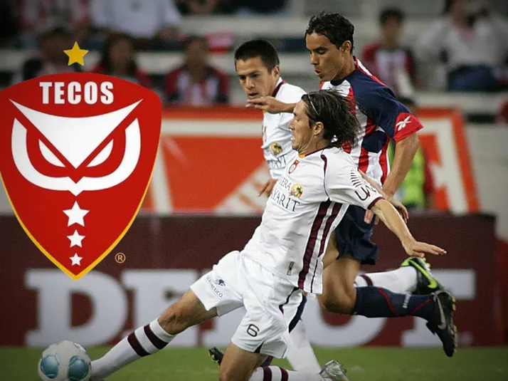 El ex-Chivas que no es bien recordado que fue afectado por los Tecos