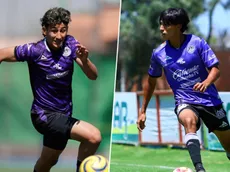 Chivas se refuerza con dos juveniles del Mazatlán