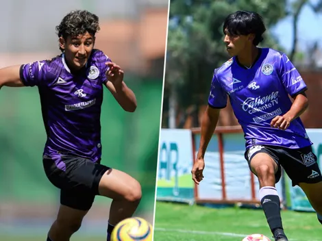 Chivas se refuerza con dos juveniles del Mazatlán