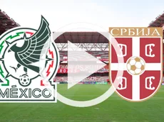 México vs Serbia: ¿va por TV Abierta el amistoso previo al Mundial 2026?