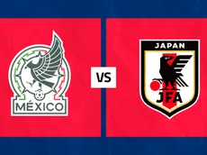 México Sub-20 vs. Japón: Dónde ver a los seis convocados de Chivas