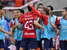 Leo Sepúlveda reportó a la pretemporada con Tapatío