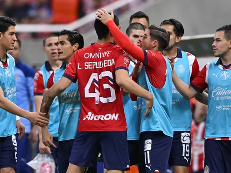 Leo Sepúlveda reportó a la pretemporada con Tapatío