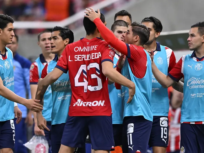 Leo Sepúlveda reportó a la pretemporada con Tapatío