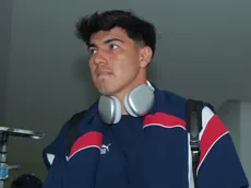 Erick Gutiérrez tiene pie y medio fuera de Chivas y apunta a llegar al Atlas